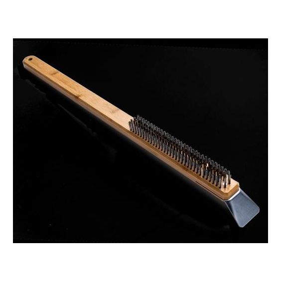 Ooni Pizza Oven Brush - UU-P06800