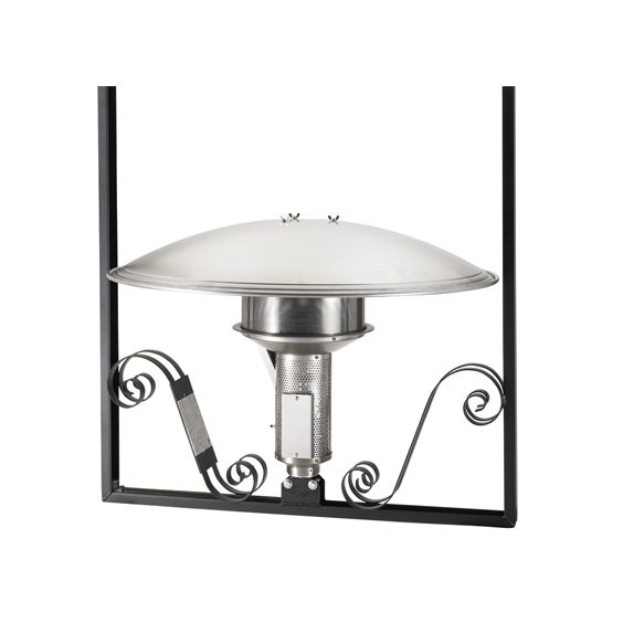 AEI Sunglo A244 24 Volt Hanging Heater - Natural Gas - A244