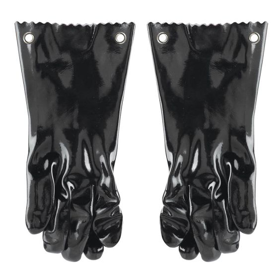 Mr. Bar-B-Q Insulated BBQ Gloves - 40111Y