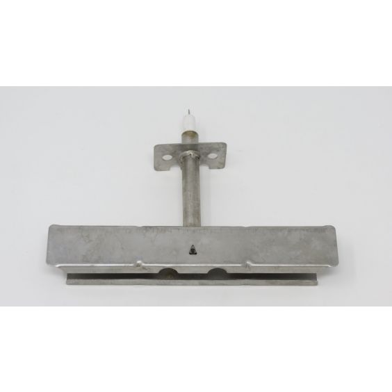 Gas Collector Box with Electrode - P02608059C / P02608061A