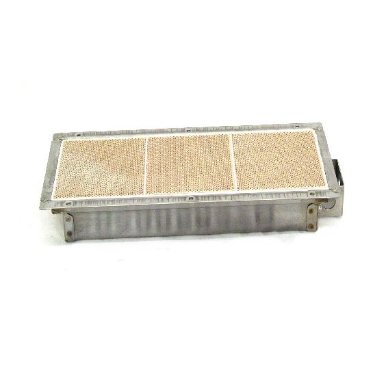 Infrared Burner Assembly P02005028B for Odeon Grills