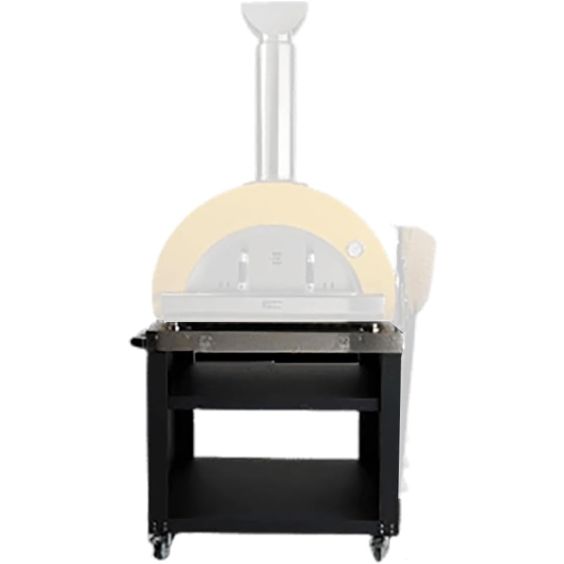 Coyote Cart for DUOMO Pizza Oven - C1PZCART