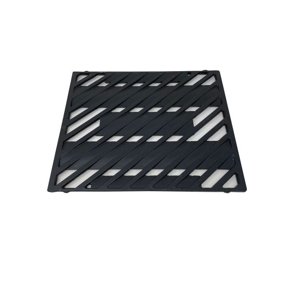 Cast Iron Cooking Grid 11” (W) x 15.5&quot; (D) W341 P01615060H compatible with Captain Cook Grills