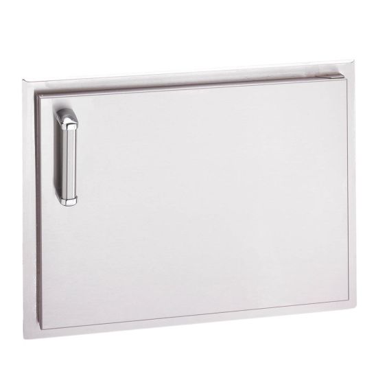 Premium Single Access Door