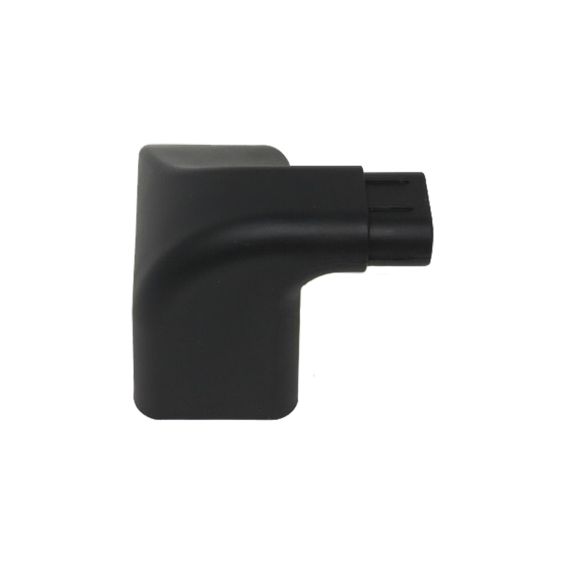 LID HANDLE BRACKET, LEFT