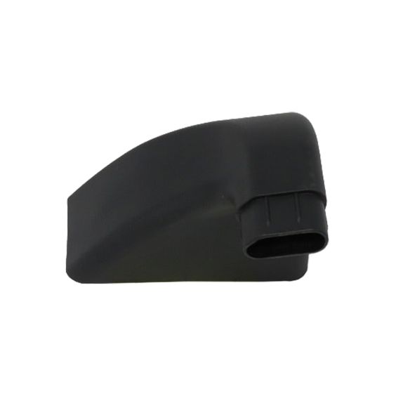 LID HANDLE BRACKET, RIGHT