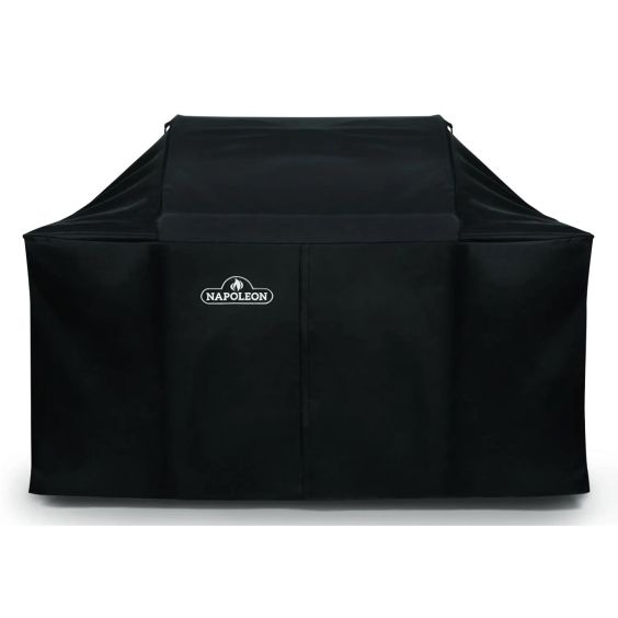 Napoleon Grill Cover For LEX 605 &amp; Charcoal Professional Freestanding Gas Grills - 61605