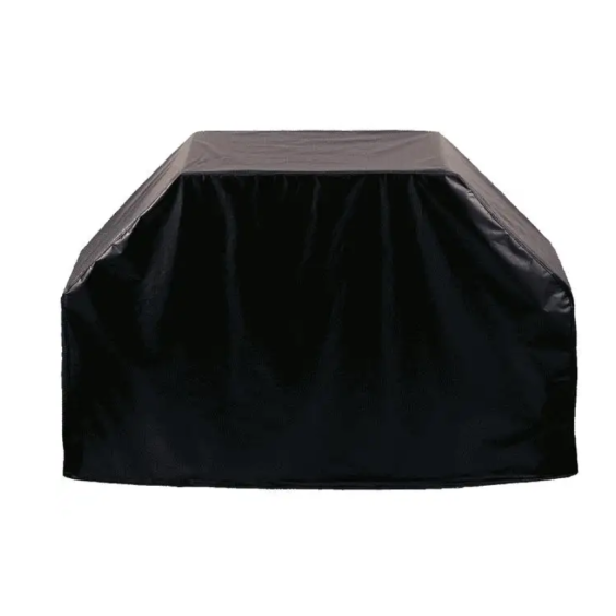 Blaze Grill Cover For Blaze 4-Burner &amp; Charcoal Freestanding Grills - 4CTCV