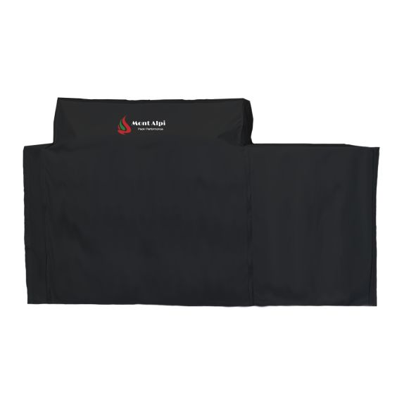Mont Alpi Heavy Duty Cover For 805 Artwood BBQ Island - COV-AW805