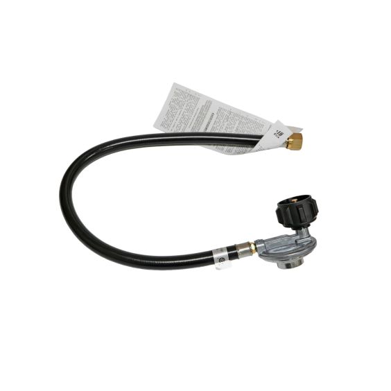 American Outdoor Grill LP Hose With Regulator - 5110-07