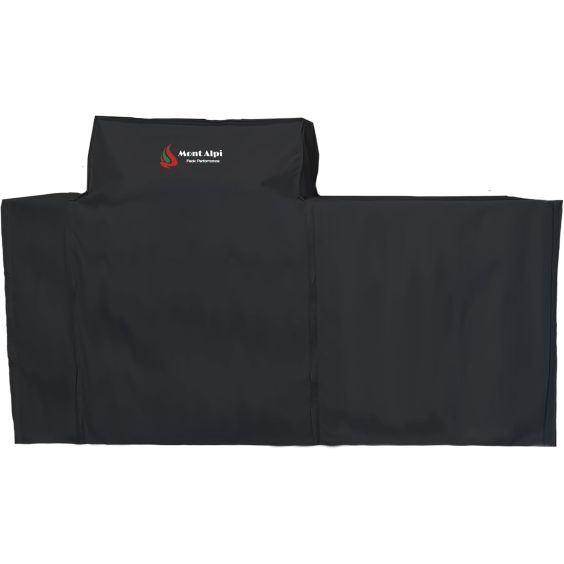Mont Alpi Heavy Duty Cover For 400 Artwood BBQ Island - COV-AW400