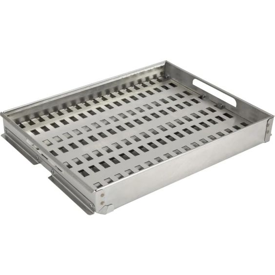 Coyote Charcoal Tray For 34&quot; &amp; 36&quot; Gas Grills - CCHTRAY12