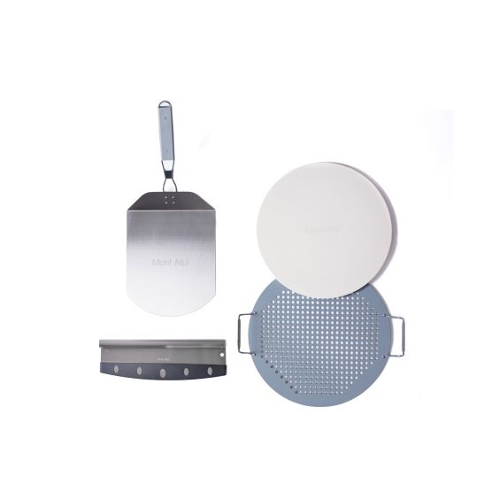Mont Alpi Universal Pizza Converter Kit - MAPK