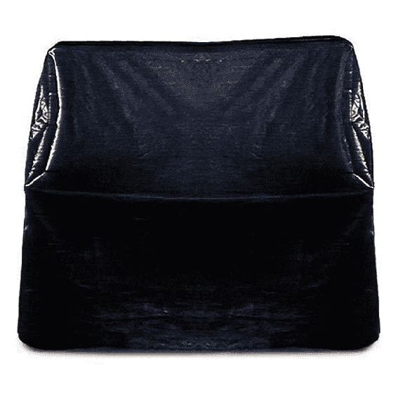 Blaze 5 burner built in cover