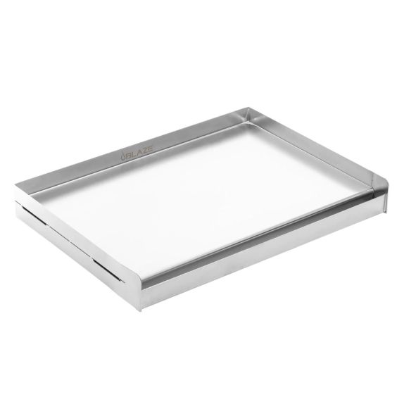 Blaze 24-Inch Griddle Plate - BLZ-24-SSGP-2