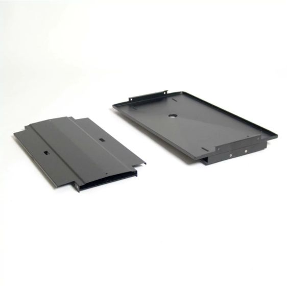 Grease Tray Heat Shield Y0270001 for Kenmore Grills
