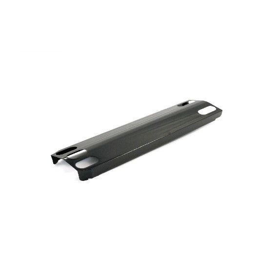 Porcelain Steel Heat Diffuser/Savor Plate P01717005E for Kenmore Grills