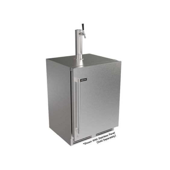 Perlick G5 Core 24" Beverage Dispenser - G5BD24SC