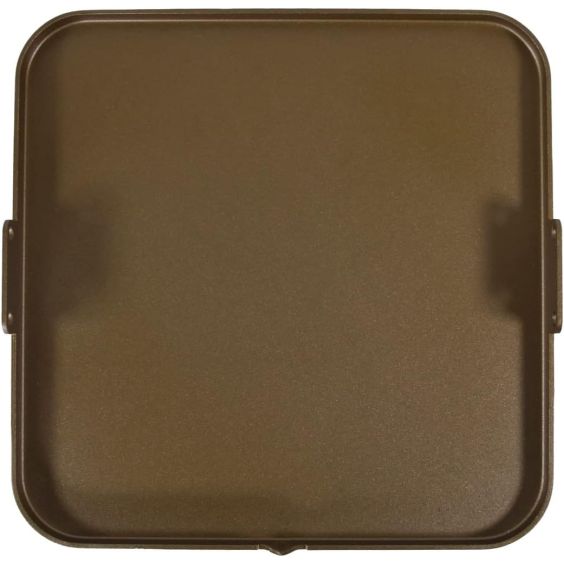 Recteq Small Flat Top Griddle - RT-FTG15
