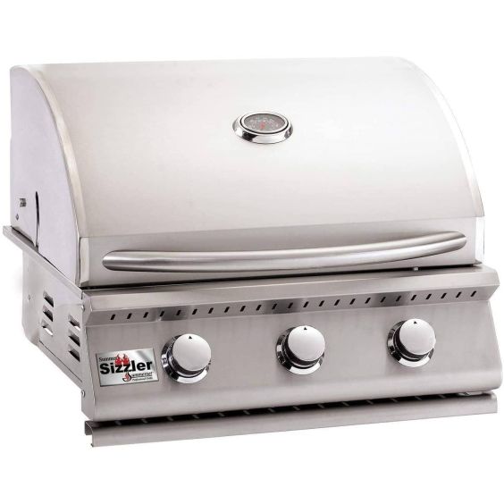 Summerset Grills Barbeques Galore