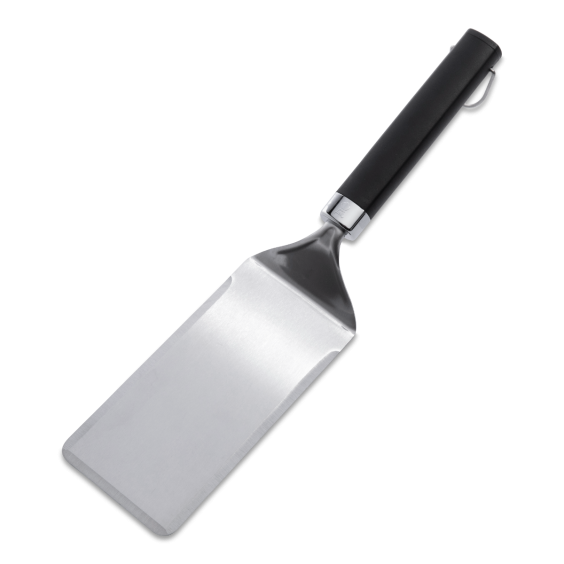 Weber Stainless Steel Griddle Spatula - 6779