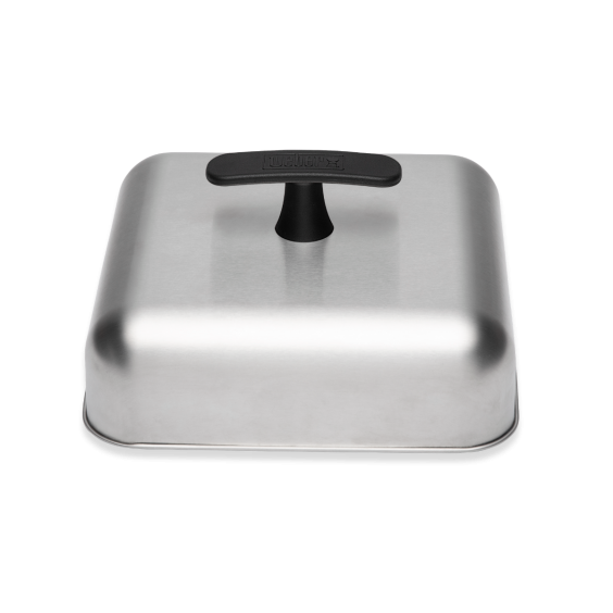 Weber Stainless Steel Basting Dome - 6783