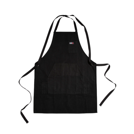 Weber Crossback Apron - 6786
