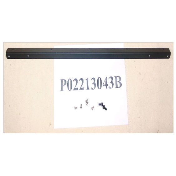 Burner Bracket P02213043B for Kenmore Grills