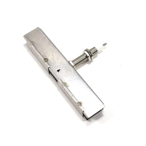 Gas Collector Box with Electrode P02608003C for Kenmore Grills