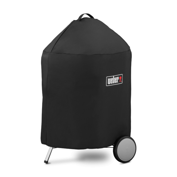 Weber Premium Grill Cover For Master Touch Charcoal Grills - 7150