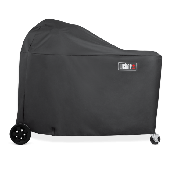 Weber Grill Cover For Summit Charcoal Grilling Center - 7174