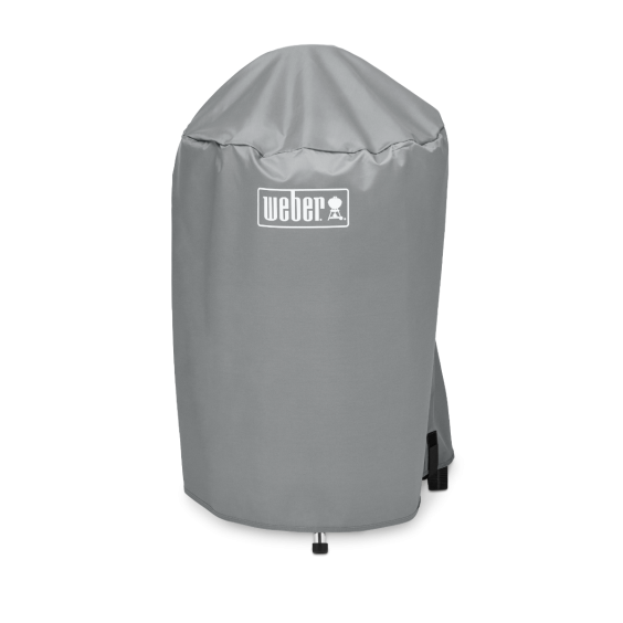 Weber Charcoal Kettle Grill Cover For Weber 18-Inch Grills -7175