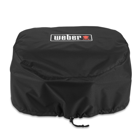 Weber Lumin Premium Grill Cover - 7197