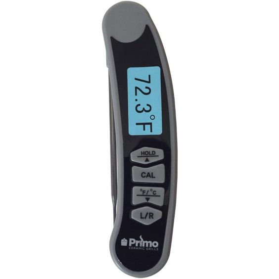 Primo Instant Read Probe Thermometer With Rotating Display - PG00359