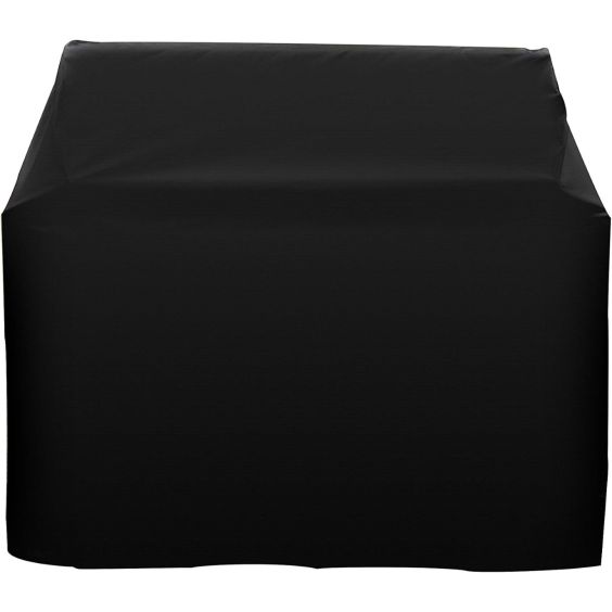 Summerset Deluxe Grill Cover for 38-Inch TRL / 40-Inch Sizzler Freestanding Gas Grills - CARTCOV-38/40D