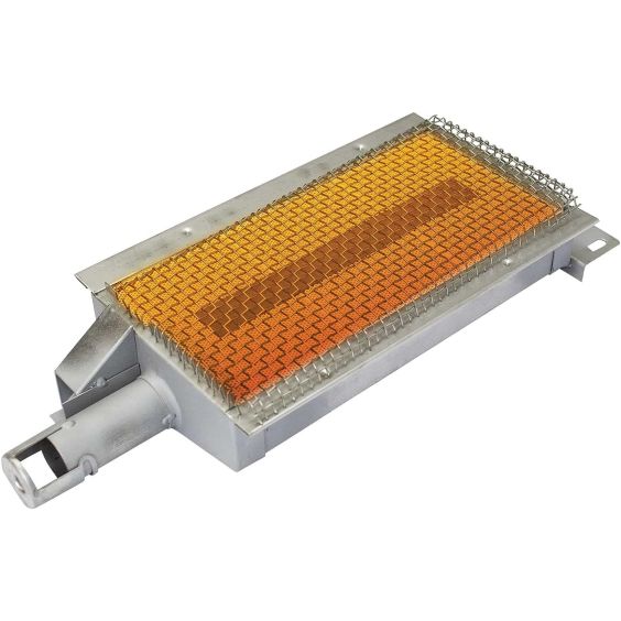 Summerset Searing Burner For Sizzler / Sizzler Pro Gas Grills - IRB-SIZ