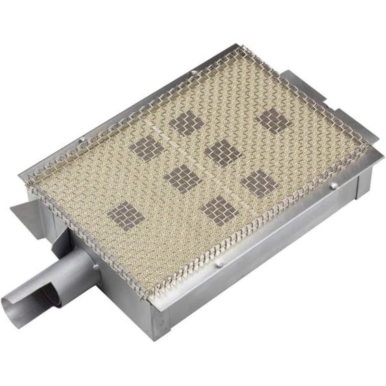 Summerset Searing Burner For TRL / TRLD Gas Grills - IRB-TRL