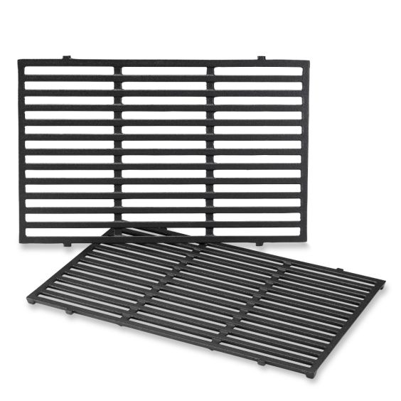 Weber Cooking Grates For Genesis 300 Series Grills - 7524