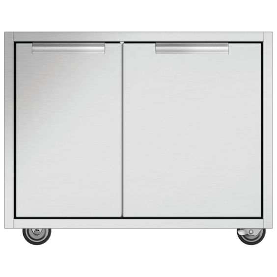 DCS 30" Grill CAD Cart with Access Drawers, for Series 7 & 9 Grills - CAD1-30E