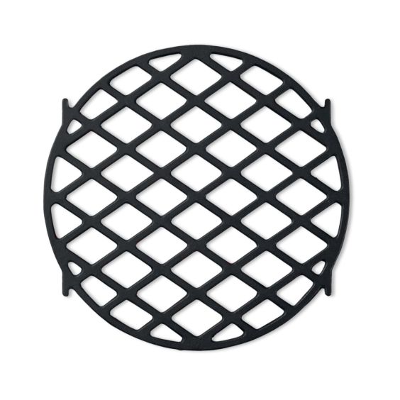 Weber Porcelain Enameled Cast-Iron Sear Grate - 8834