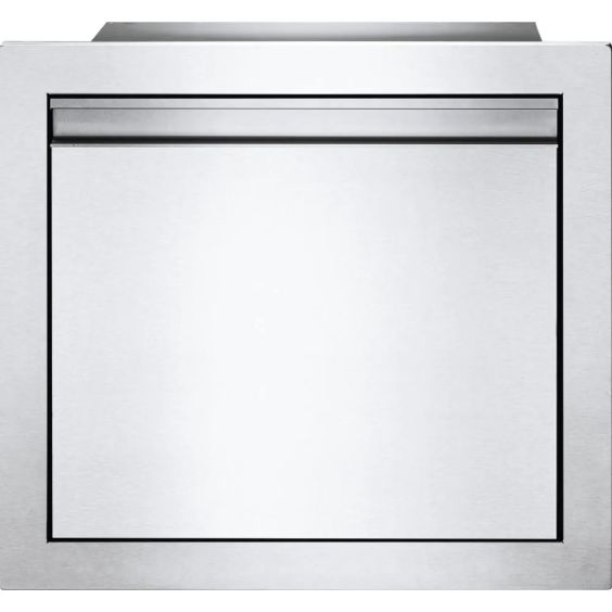 Napoleon 18-Inch Stainless Steel Large Single Drawer - BI-1816-1DR