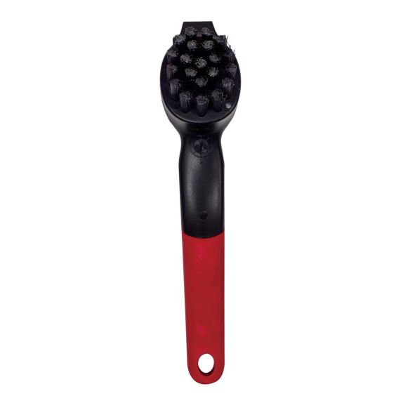 Chef Master Cast Iron Scrub Brush