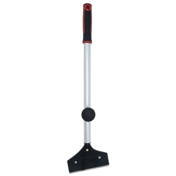 Chef Master Dual-Handle Griddle Scraper