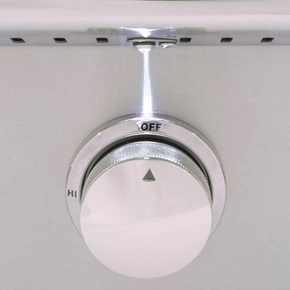 Blaze White LED 8-Piece Set for 5LTE - BLZ-5LTELED-WHITE