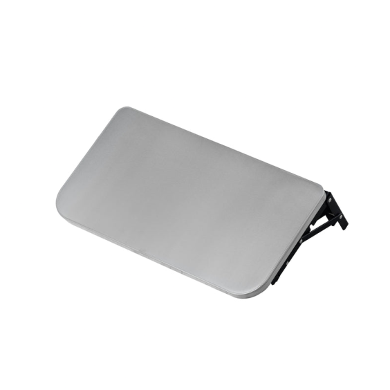 Recteq Bullseye Deluxe Front Folding Shelf - AC-BL380XFFS