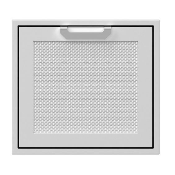 Hestan 24" Marquise Single Access Door