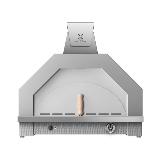 Hestan Campania  Propane  Pizza Oven - AGPO33-LP-1