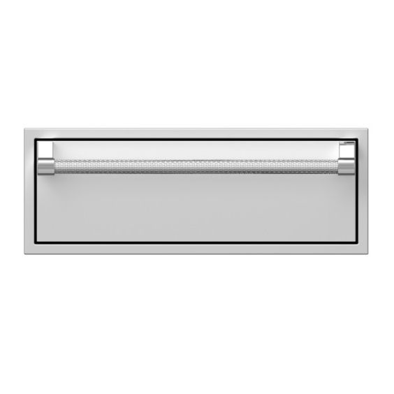 Hestan 30&quot; Single Storage Drawer