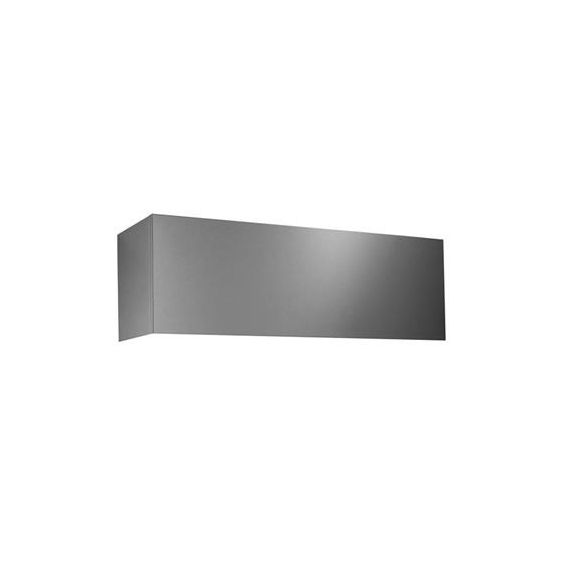 Zephyr Stainless Steel Duct Cover For 42" Cypress Wall Outdoor Hood - AK0742BS