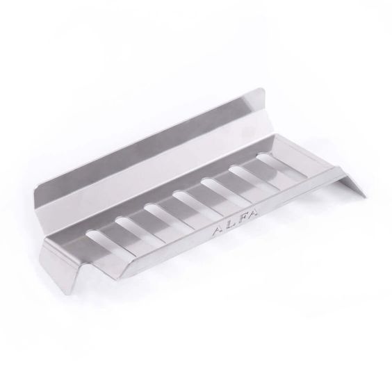 Alfa L59 Wood Holder For 4 Pizze & Allegro Pizza Ovens - PLP-01-600